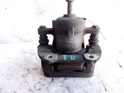 Pezzo di ricambio per auto di seconda mano pinza freno posteriore destra per bmw serie 1 berlina (e81/e87) 118d riferimenti oem iam   