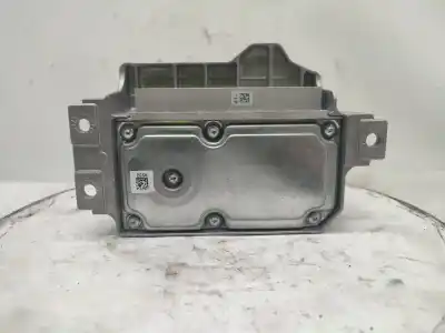 Peça sobressalente para automóvel em segunda mão centralina de airbag por bmw serie 1 berlina (e81/e87) 118d referências oem iam 0285001532  