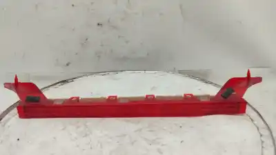 Peça sobressalente para automóvel em segunda mão farolim de travão central por bmw serie 1 berlina (e81/e87) 118d referências oem iam 