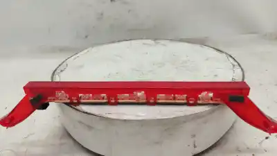 Peça sobressalente para automóvel em segunda mão farolim de travão central por bmw serie 1 berlina (e81/e87) 118d referências oem iam   