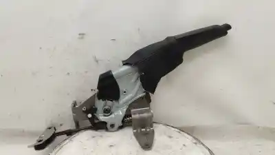 Peça sobressalente para automóvel em segunda mão alavanca de travão de mão por bmw serie 1 berlina (e81/e87) 118d referências oem iam 67871110