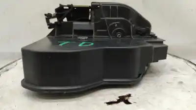 Peça sobressalente para automóvel em segunda mão fechadura da porta traseira direita por bmw serie 1 berlina (e81/e87) 118d referências oem iam   