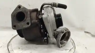 Peça sobressalente para automóvel em segunda mão turbocompresor por bmw serie 1 berlina (e81/e87) 118d referências oem iam 7795496