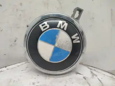 Peça sobressalente para automóvel em segunda mão puxador exterior de mala por bmw serie 1 berlina (e81/e87) 118d referências oem iam 