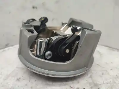 Second-hand car spare part tailgate back door handle for bmw serie 1 berlina (e81/e87) 118d oem iam references   