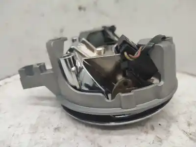 Second-hand car spare part tailgate back door handle for bmw serie 1 berlina (e81/e87) 118d oem iam references   