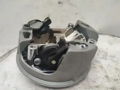 Second-hand car spare part tailgate back door handle for bmw serie 1 berlina (e81/e87) 118d oem iam references   