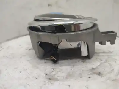 Second-hand car spare part tailgate back door handle for bmw serie 1 berlina (e81/e87) 118d oem iam references   