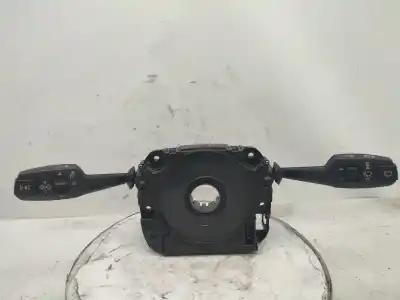 Peça sobressalente para automóvel em segunda mão comandos de alavanca por bmw serie 1 berlina (e81/e87) 118d referências oem iam 3910020815001