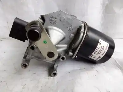 Peça sobressalente para automóvel em segunda mão MOTOR DO LIMPA PARA BRISAS por BMW SERIE 1 BERLINA (E81/E87)  Referências OEM IAM   