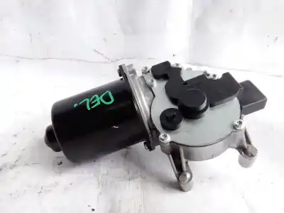 Peça sobressalente para automóvel em segunda mão motor do limpa para brisas por bmw serie 1 berlina (e81/e87) 118d referências oem iam   