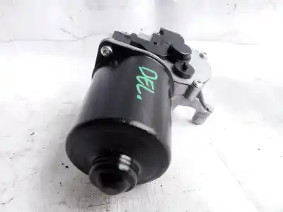 Peça sobressalente para automóvel em segunda mão motor do limpa para brisas por bmw serie 1 berlina (e81/e87) 118d referências oem iam   