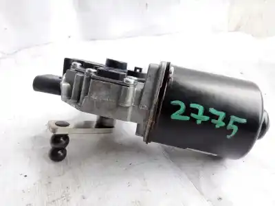 Peça sobressalente para automóvel em segunda mão motor do limpa para brisas por bmw serie 1 berlina (e81/e87) 118d referências oem iam   