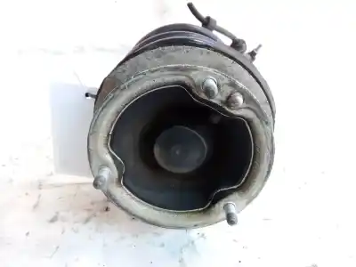 Peça sobressalente para automóvel em segunda mão amortecedor dianteiro esquerdo por bmw serie 1 berlina (e81/e87) 118d referências oem iam   