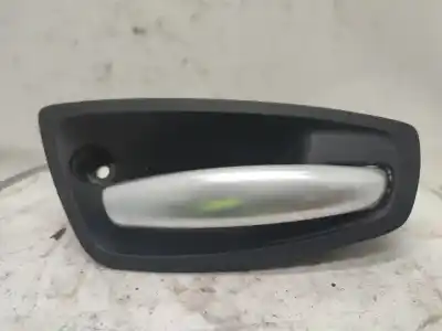 Second-hand car spare part INTERIOR RIGHT FRONT HANDLE for BMW SERIE 1 BERLINA (E81/E87)  OEM IAM references 10628510  