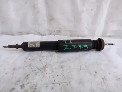Peça sobressalente para automóvel em segunda mão amortecedor traseiro esquerdo por bmw serie 1 berlina (e81/e87) 118d referências oem iam 