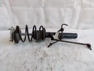 Peça sobressalente para automóvel em segunda mão amortecedor dianteiro direito por bmw serie 1 berlina (e81/e87) 118d referências oem iam 