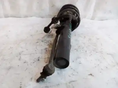 Peça sobressalente para automóvel em segunda mão amortecedor dianteiro direito por bmw serie 1 berlina (e81/e87) 118d referências oem iam   