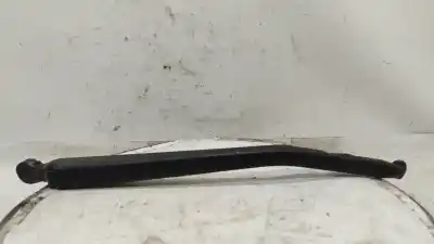 Peça sobressalente para automóvel em segunda mão haste de escova traseiro por bmw serie 1 berlina (e81/e87) 118d referências oem iam 