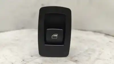 Peça sobressalente para automóvel em segunda mão botão / interruptor elevador vidro traseiro direito por bmw serie 1 berlina (e81/e87) 118d referências oem iam 6935534