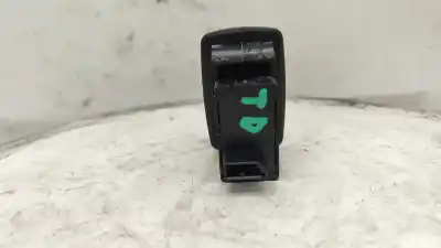 Pezzo di ricambio per auto di seconda mano comando alzacristalli posteriori destro per bmw serie 1 berlina (e81/e87) 118d riferimenti oem iam 6935534  