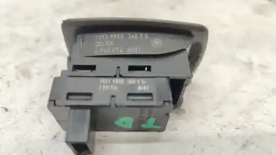 Pezzo di ricambio per auto di seconda mano comando alzacristalli posteriori destro per bmw serie 1 berlina (e81/e87) 118d riferimenti oem iam 6935534  