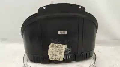 Peça sobressalente para automóvel em segunda mão quadrante por bmw serie 1 berlina (e81/e87) 118d referências oem iam 62109283801  