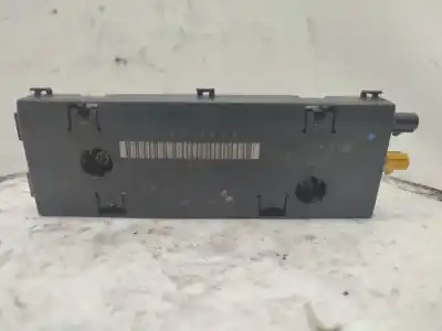 Pièce détachée automobile d'occasion ANTENNE pour BMW SERIE 1 BERLINA (E81/E87)  Références OEM IAM 6520695890002  