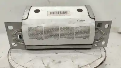 Peça sobressalente para automóvel em segunda mão airbag dianteiro direito por bmw serie 1 berlina (e81/e87) 118d referências oem iam 39706687009d