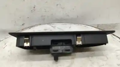 Second-hand car spare part right front power window switch for bmw serie 1 berlina (e81/e87) 118d oem iam references 6935534  