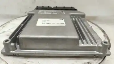 Second-hand car spare part ecu engine control for bmw serie 1 berlina (e81/e87) 118d oem iam references 779985402  