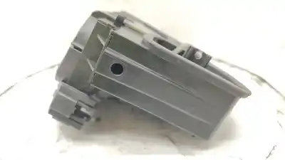 Peça sobressalente para automóvel em segunda mão fechadura da porta traseira esquerda por bmw serie 1 berlina (e81/e87) 118d referências oem iam   