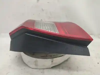 Peça sobressalente para automóvel em segunda mão farolim traseiro direito por bmw serie 1 berlina (e81/e87) 118d referências oem iam 301s380000  