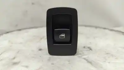 Peça sobressalente para automóvel em segunda mão botão / interruptor elevador vidro traseiro esquerdo por bmw serie 1 berlina (e81/e87) 118d referências oem iam 6945874