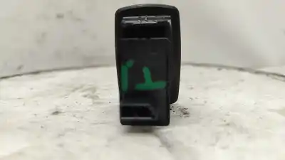 Peça sobressalente para automóvel em segunda mão botão / interruptor elevador vidro traseiro esquerdo por bmw serie 1 berlina (e81/e87) 118d referências oem iam 6945874  