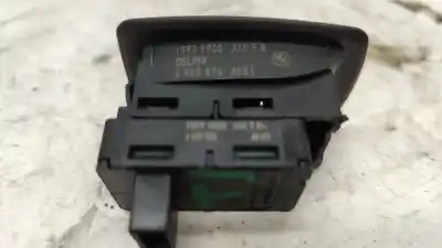 Peça sobressalente para automóvel em segunda mão botão / interruptor elevador vidro traseiro esquerdo por bmw serie 1 berlina (e81/e87) 118d referências oem iam 6945874  