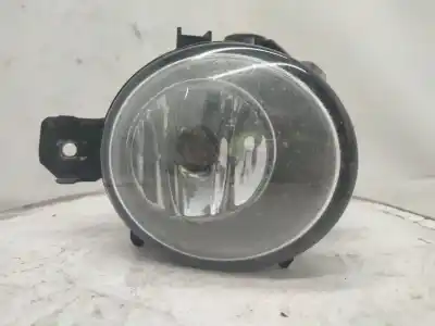 Peça sobressalente para automóvel em segunda mão farol / projetor de nevoeiro direito por bmw serie 1 berlina (e81/e87) 118d referências oem iam 89203661