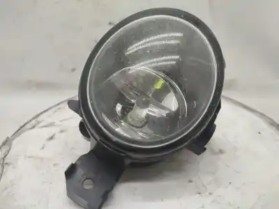 Peça sobressalente para automóvel em segunda mão farol / projetor de nevoeiro esquerdo por bmw serie 1 berlina (e81/e87) 118d referências oem iam 89203671