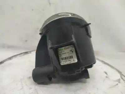 Peça sobressalente para automóvel em segunda mão farol / projetor de nevoeiro esquerdo por bmw serie 1 berlina (e81/e87) 118d referências oem iam 89203671  