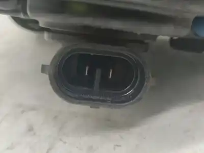 Peça sobressalente para automóvel em segunda mão farol / projetor de nevoeiro esquerdo por bmw serie 1 berlina (e81/e87) 118d referências oem iam 89203671  