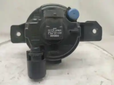 Peça sobressalente para automóvel em segunda mão farol / projetor de nevoeiro esquerdo por bmw serie 1 berlina (e81/e87) 118d referências oem iam 89203671  