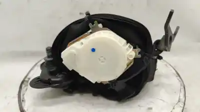 Peça sobressalente para automóvel em segunda mão cinto de segurança dianteiro direito por bmw serie 1 berlina (e81/e87) 118d referências oem iam 