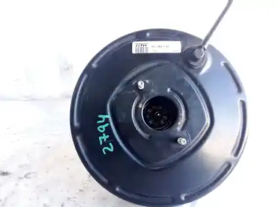 Tweedehands auto-onderdeel rem servo voor opel astra h (a04) 1.6 (l48) oem iam-referenties   