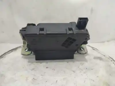 Автозапчасти б/у замок багажника/ворот за opel astra h (a04) 1.6 (l48) ссылки oem iam 495058724  
