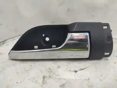 Tweedehands auto-onderdeel binnen voor rechts handvat voor opel astra h (a04) 1.6 (l48) oem iam-referenties aca68405  