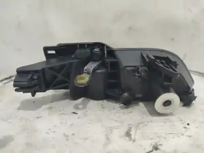 Tweedehands auto-onderdeel binnen voor rechts handvat voor opel astra h (a04) 1.6 (l48) oem iam-referenties aca68405  