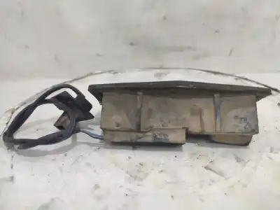 Tweedehands auto-onderdeel handgreep buitenpoort voor opel astra h (a04) 1.6 (l48) oem iam-referenties 13223917  