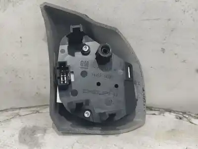 Автозапчасти б/у рулевое управление за opel astra h (a04) 1.6 (l48) ссылки oem iam 440758813  