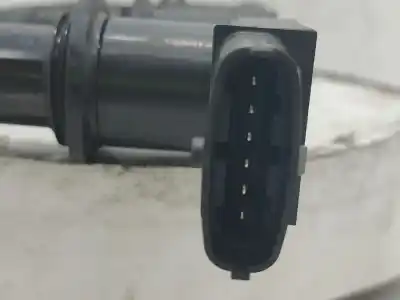 Автозапчастина б/у котушка запалювання для opel astra h (a04) 1.6 (l48) посилання на oem iam 95517924  