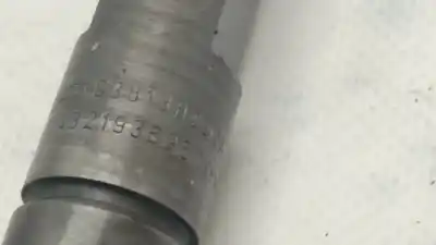 Pezzo di ricambio per auto di seconda mano iniettore per seat toledo ii (1m2) 1.9 tdi riferimenti oem iam 038130202a  